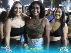 Folião Pipoca (Sexta-feira)